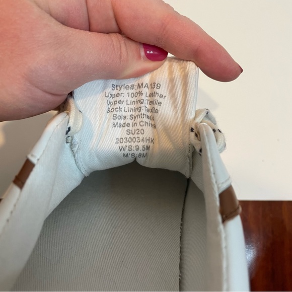 Madewell sneakers - Picture 10 of 11